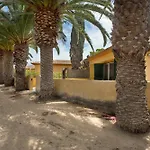Casa De Ferias A 75 Metros Da *