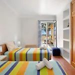 Casa De Ferias A 75 Metros Da