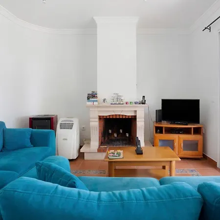 Casa De A 75 Metros Da Сasa de vacaciones