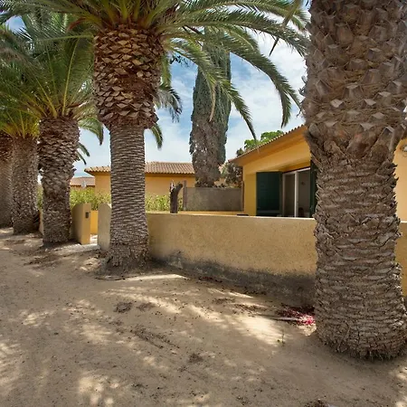 Сasa de vacaciones Casa De A 75 Metros Da Campo de Baixo