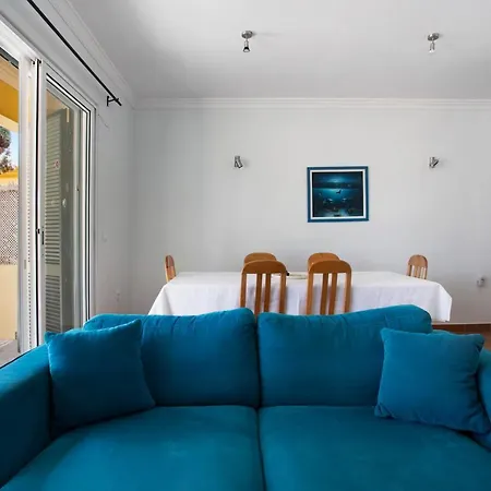 Сasa de vacaciones Casa De A 75 Metros Da *