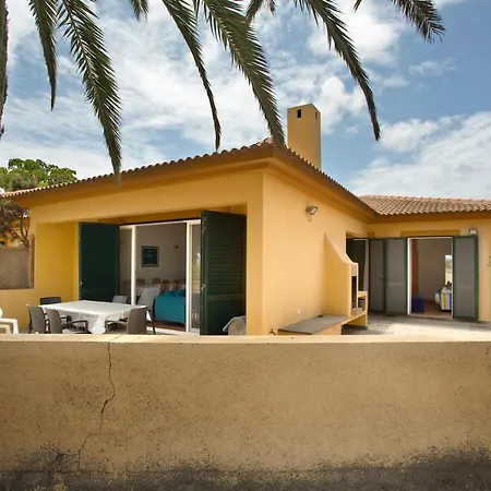 Сasa de vacaciones Casa De A 75 Metros Da