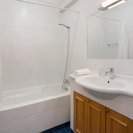 Casa De A 75 Metros Da Сasa de vacaciones Campo de Baixo