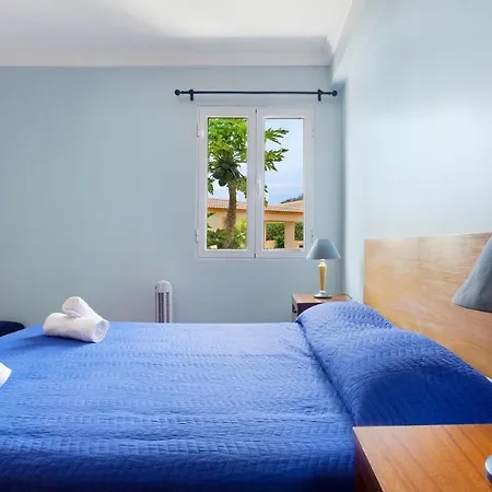 Casa De A 75 Metros Da Сasa de vacaciones Campo de Baixo