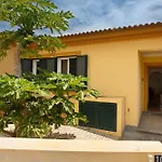 Nyaraló Casa De Ferias A 75 Metros Da Campo de Baixo