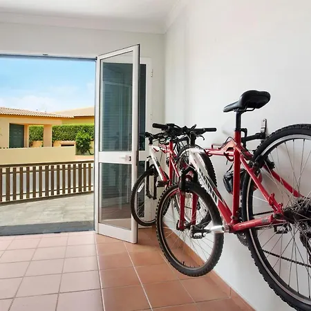 度假居 Casa De Ferias A 75 Metros Da Campo de Baixo