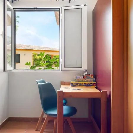 Casa De Ferias A 75 Metros Da Holiday home *