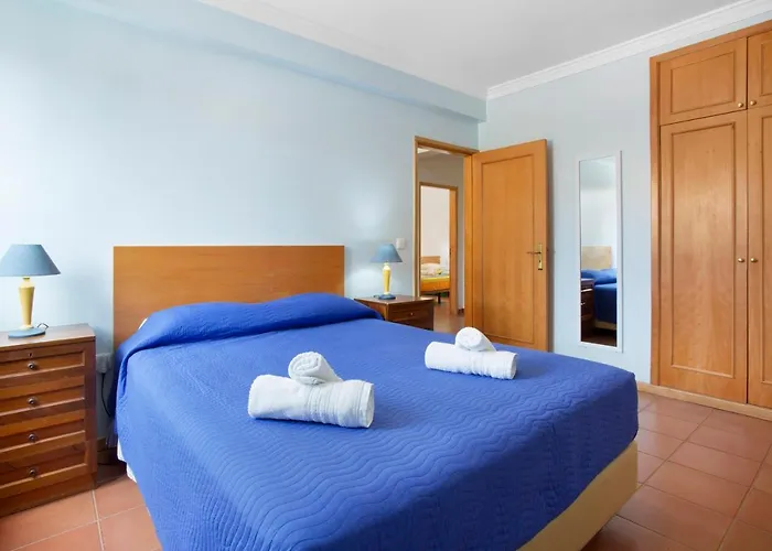 Casa De Ferias A 75 Metros Da