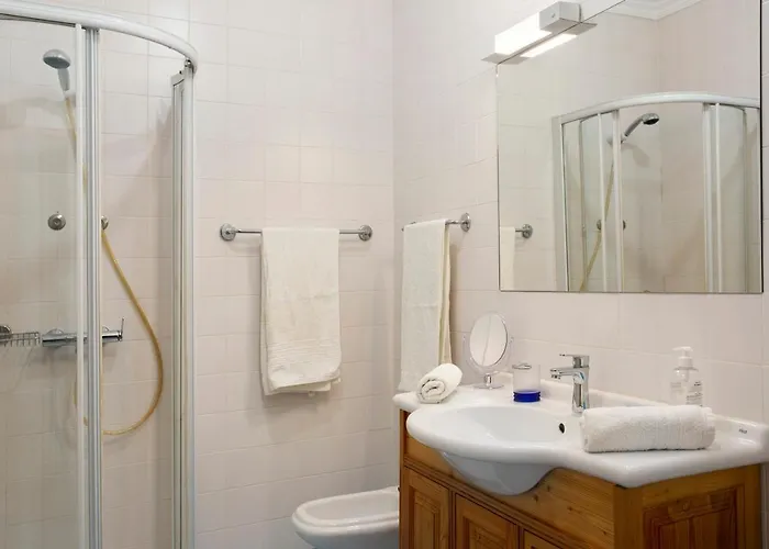 Casa De Ferias A 75 Metros Da Feriehus